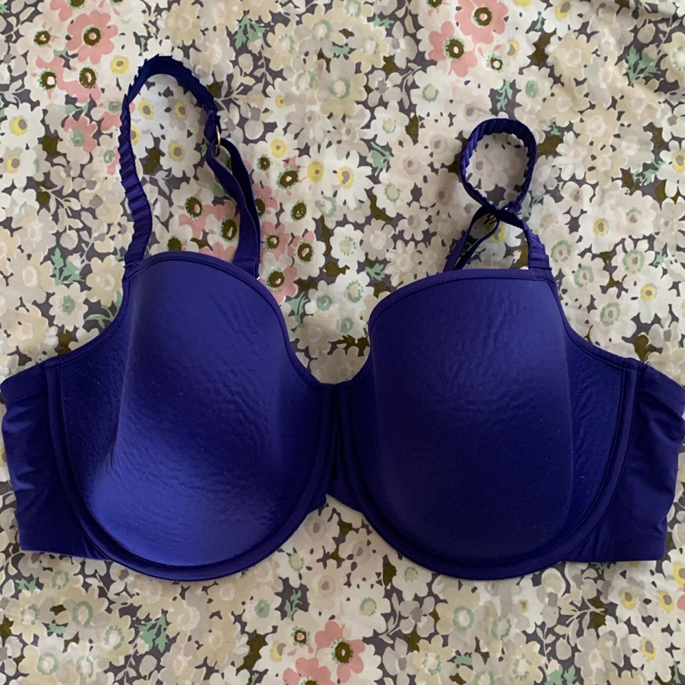 ThirdLove 38D Purple Everyday Bra